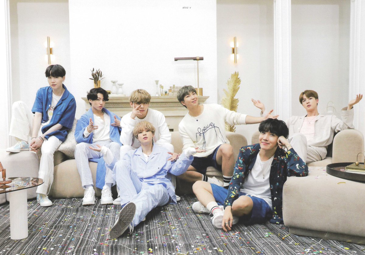 ［scan］memories of 2020 postcard

#방탄소년단 #BTS <a href="/BTS_twt/">방탄소년단</a>