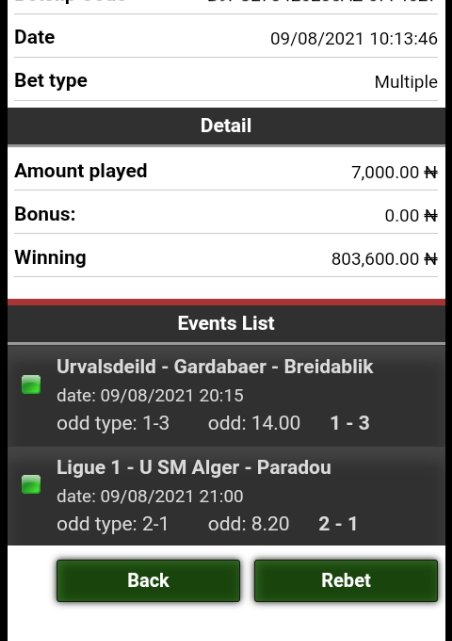 Stanleyonsk's tweet photo. My spontaneous successful wins in all games has left me dumbfounded. You are the best and I really appreciate all these wins from you @masterpickzbet. 
#Neymar #Messi #Fabrizio #Tammy #Blaqbones #Yousef #Ramos #China #Jose #Abraham #Kaduna #Igbo #Jumoke #PereandMaria #Nigeria https://t.co/pwASlbxYhn