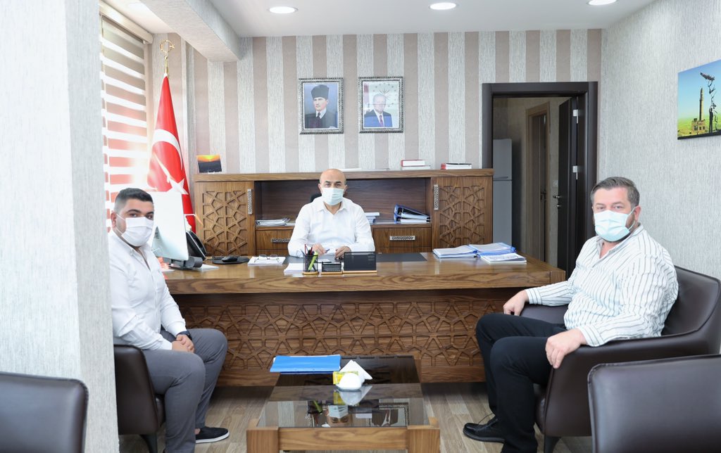 Mahmut Demirtaş