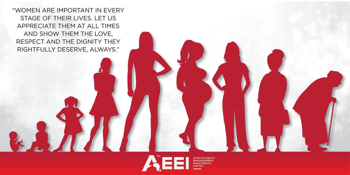 AeeiGroup's tweet photo. Throughout history, the women in society have ensured the stability, progress and long-term development of everyone. 

Women are the key to sustainable development and the quality of life.

#AEEI
#WomensDay2021  
#WomensMonth2021 https://t.co/kxfRNkoOxJ