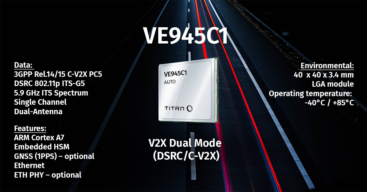 TitanConnect's tweet photo. Even though we cannot disclose all our past, current and future products, discover some of them now with this slideshow. Want a tailormade module for your next #4G/#5G or #V2X project? Contact us! https://t.co/ZlPldXKTri https://t.co/d4sGWydfjC