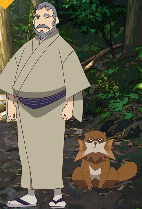 にせとん とちくん Auf Twitter 下鴨総一郎 有頂天家族 今は亡き下鴨家の父親 阿呆の血のしからしむるところ と言う言葉や 面白きことは良きこと也 と言った言葉が印象的 タヌキ鍋にされた T Co Skpyonbbdl Twitter