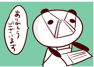 耳が頭上にある生き物はマスクをどう描いたら良いんだ 