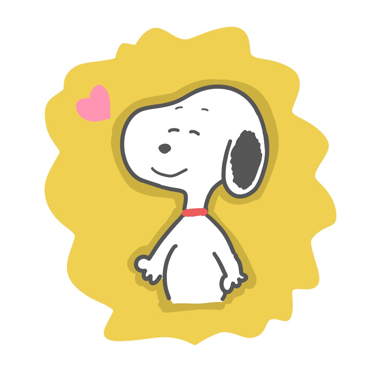 スヌーピーの誕生日