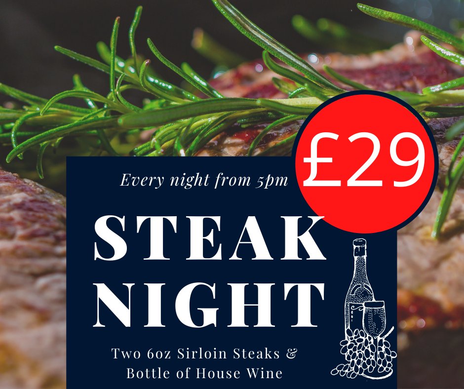 Garfield House Hotel tweet media