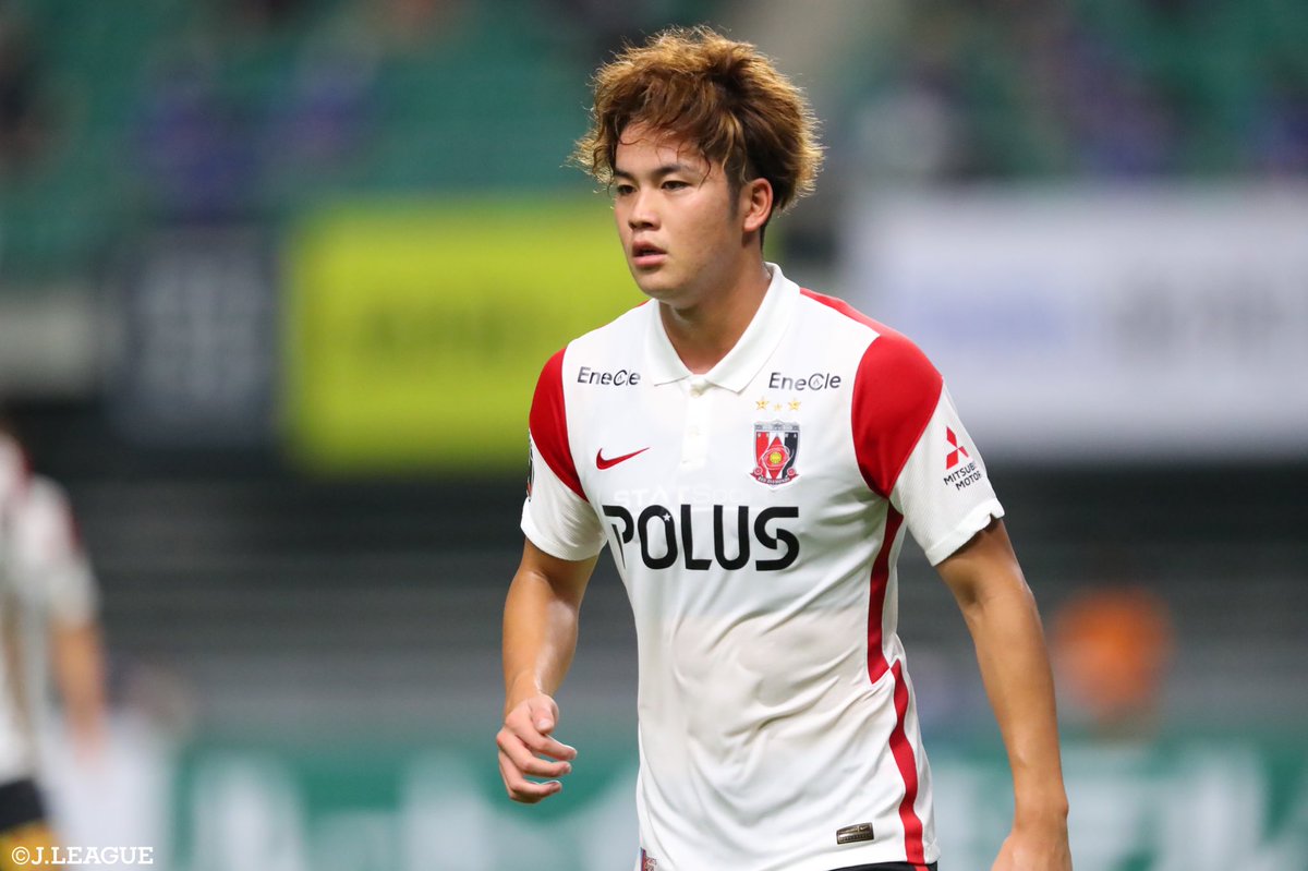 🎂HAPPY BIRTHDAY🎂 本日、8月11日は #浦和レッズ #伊藤敦樹 選手の23