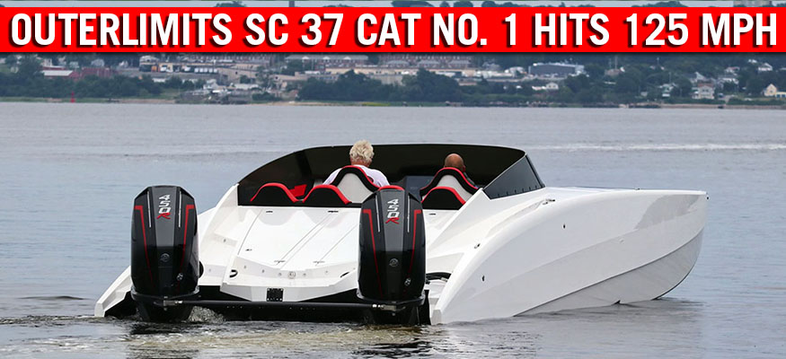 Outerlimits tests new SC 37 catamaran, In The Lead with Shaun Torrente, Great Lakes Grand Prix recap, DCB delivers seventh M37R and more in this week's Speed on the Water eNewsletter - mailchi.mp/a8bfe65a0924/s…