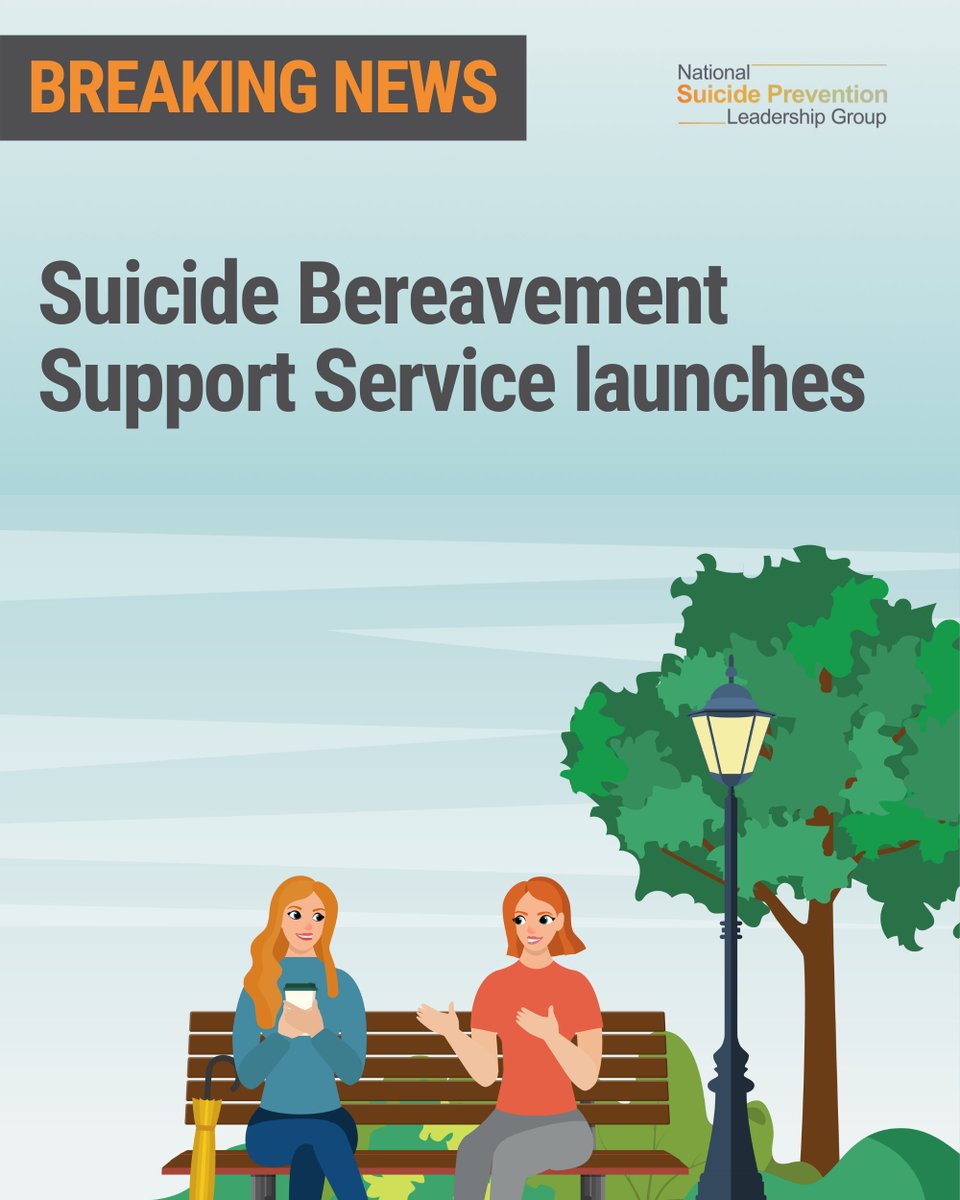 SuicidePrevScot's tweet photo. 🆕 Working in partnership with @scotgovhealth, @penumbra_scot, @suppinmindscot, @PSsafercomms and @NHSNSS we've today launched a pilot service to support families bereaved by suicide in Ayrshire &amp; Arran and Highland areas. 

Full story ➡️ https://t.co/nwlcfWLvIg https://t.co/usjZJzvbuj