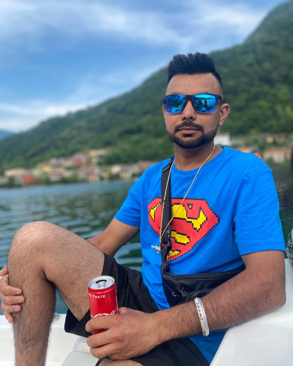 BigDhami's tweet photo. 😎🤘#Italia #Italy https://t.co/OhxqkEe7rP