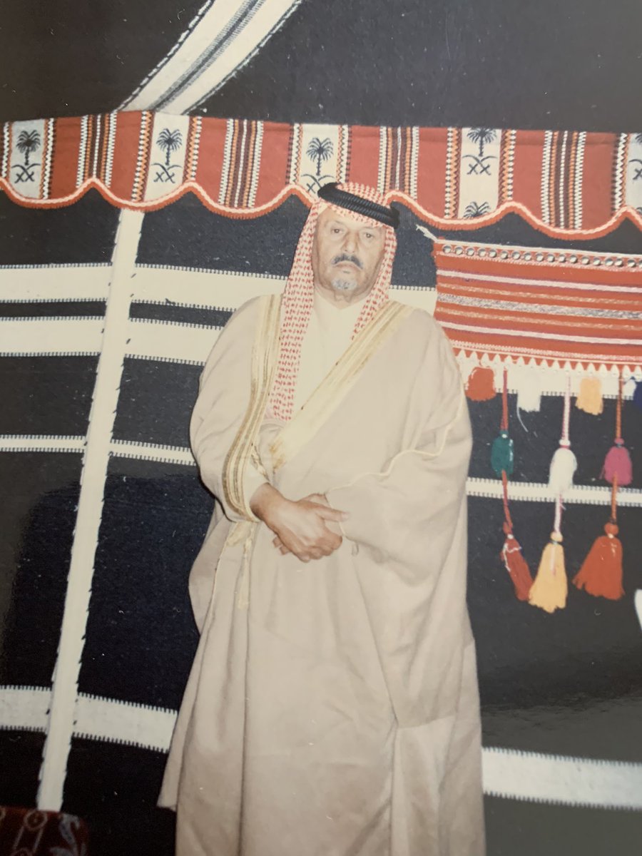 خالد بن عبدالله التركي tweet media