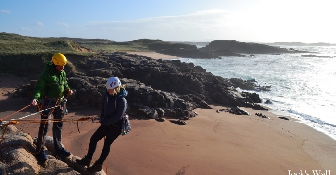 DonegalTakeoff's tweet photo. DONEGAL OFFERS WORLD CLASS ROCK CLIMBING
Donegal contains more climbable rock than the rest of country combined boasting two major Irish mountain ranges, over a thousand kilometres of coastline and one hundred sea stacks

Contact Iain Miller at https://t.co/KCkhoalvhm
#flyDonegal https://t.co/EKGi2H1Pig