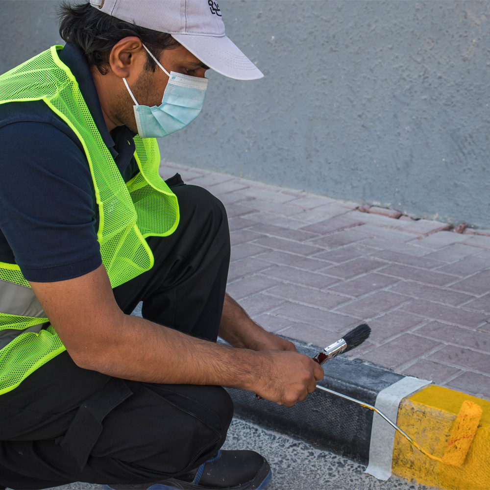 aafmqatar's tweet photo. Shout out to all our staffs making it possible. At Al Asmakh Facilities Management, we value the effort by every employee that contributes largely towards the development of the entire company. 
#TeamAAFM

https://t.co/Gg5YSmAZa1 https://t.co/ZlXSHoeLCG