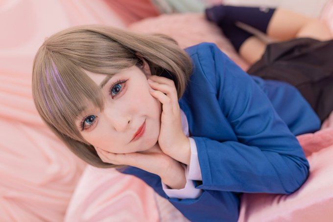 Twitterのコスプレ画像43