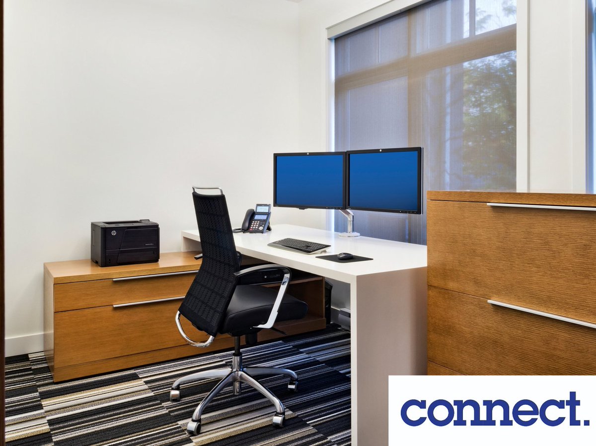 connectRMP's tweet photo. Work stations need to have functionality, versatility and ergonomic design. We pay considerable attention from early stage design concepts, right through to furniture sourcing and finishing, so that each workspace can help employees work to their very best. 

#office
#design https://t.co/uUILHAru5w