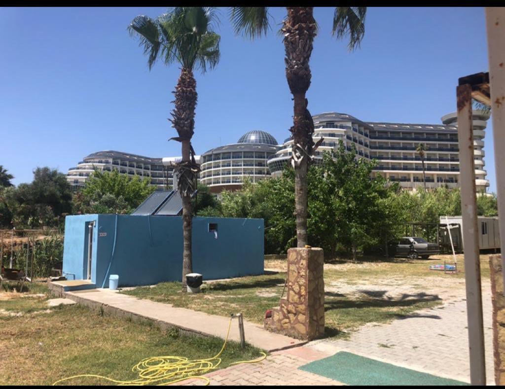 geakturkiye's tweet photo. Ülkemizin Manavgat bölgesindeki  çıkan yangınlara müdahale için desteğe giden ekibimize, konaklamalarında, ihtiyaclarını gidermede yardımcı olan ve bizleri (ücretsiz) ağırlayan, Osay motel camping sahibi Osman bey ve Osay Camping &amp; pansiyon’ a teşekkürü borç biliriz. https://t.co/l0TXlfPlwI