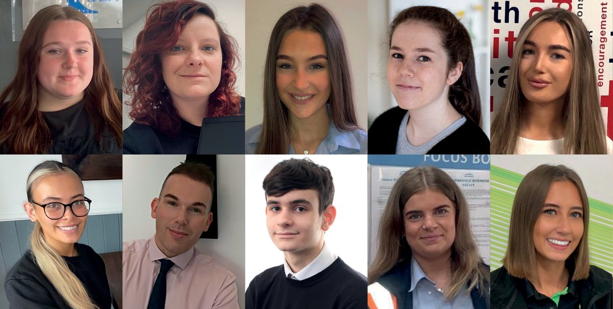unLTDbusiness's tweet photo. ✅ Ten apprentices from the @thesourceacad have been shortlisted in the #SCRApprentice21.

✅ Students at Longley College to gain careers support from The Source Skills Academy via @ShefBiztogether &amp; @SheffChamber’s educational outreach campaign.

More: https://t.co/2jEPNJOSsE https://t.co/JhpEVaONsJ