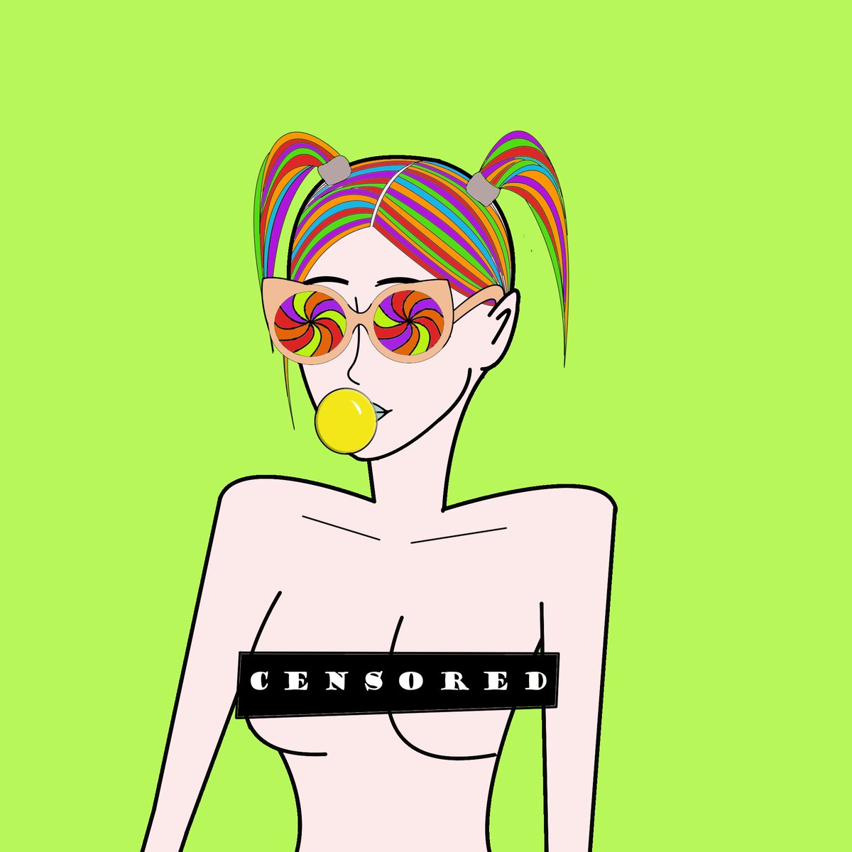 CryptoMiss4's tweet photo. @Z_u_l_u_i_n_k CryptoMiss #18
0.01 ETH
➡️https://t.co/sTAnXeoP1m

#NFT #NFTs #NFTCommunity #nftart  #collection #Collectibles #opensea #cryptoart  #NFTdrops  #OpenSeaNFT https://t.co/mzzB9Aelg4