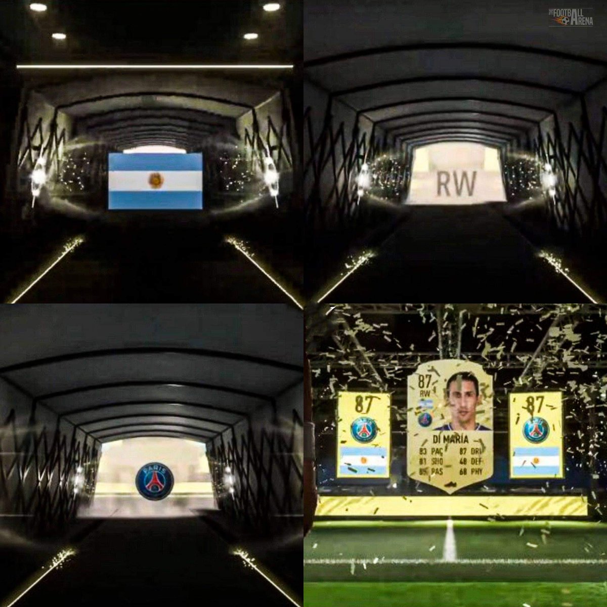 Football Central tweet media