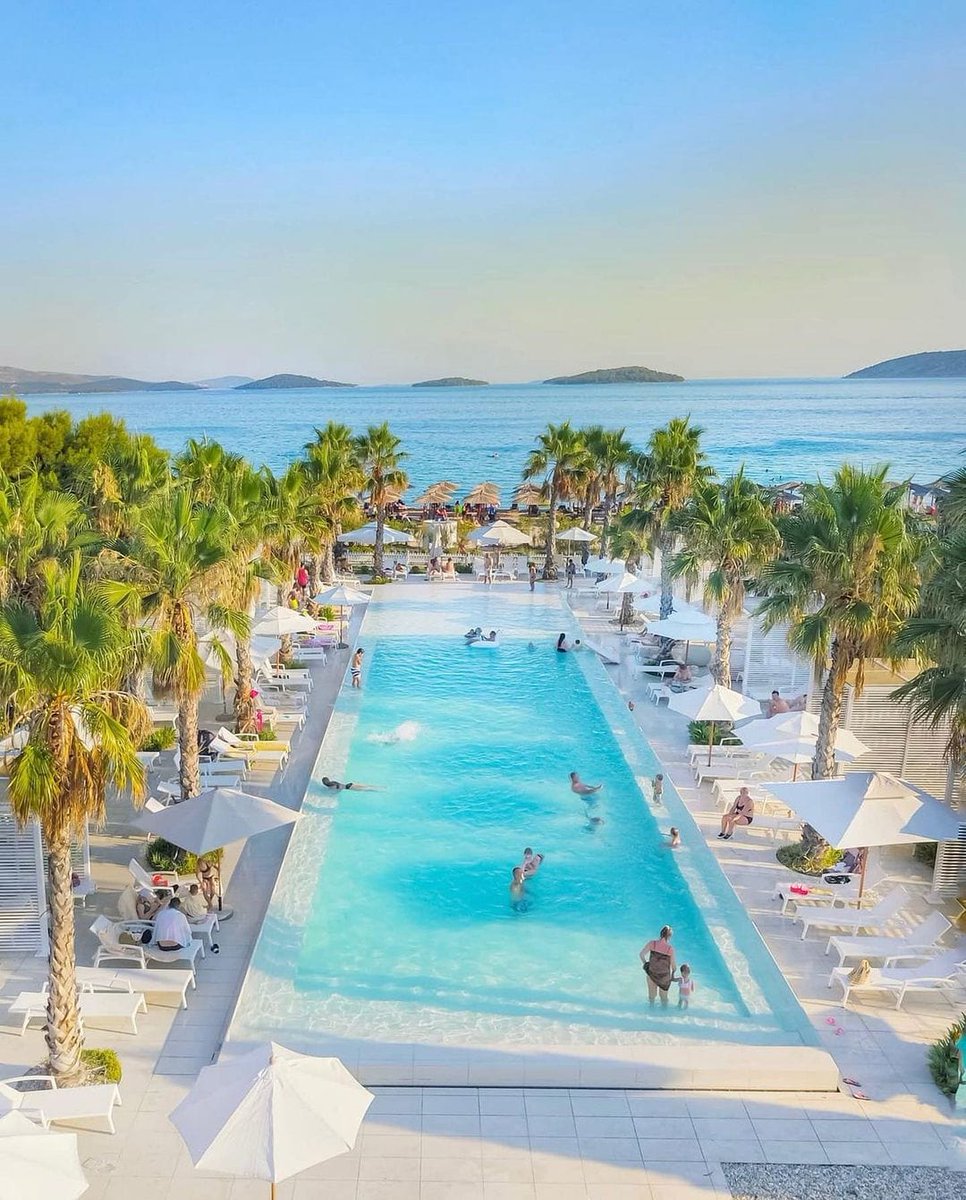 📍Šibenik / Croatia

#TravelCroatia 

📸@vladfran.croatia✔️

<a href="/Croatia_hr/">Croatia Full of life</a> @AmadriaPark <a href="/SibenikTB/">Visit Šibenik</a>