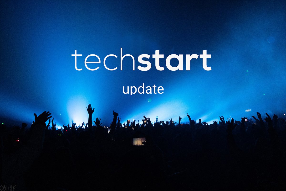 The @TechstartVC summer update is out now 🍦 🌞 🍦 with 20+ new investments 👉 mailchi.mp/techstart.vc/u… @desanaHQ @raylo @BellaAndDuke @getloyalbe @AntennaWare @KairosSportsHQ @SkylarkControl