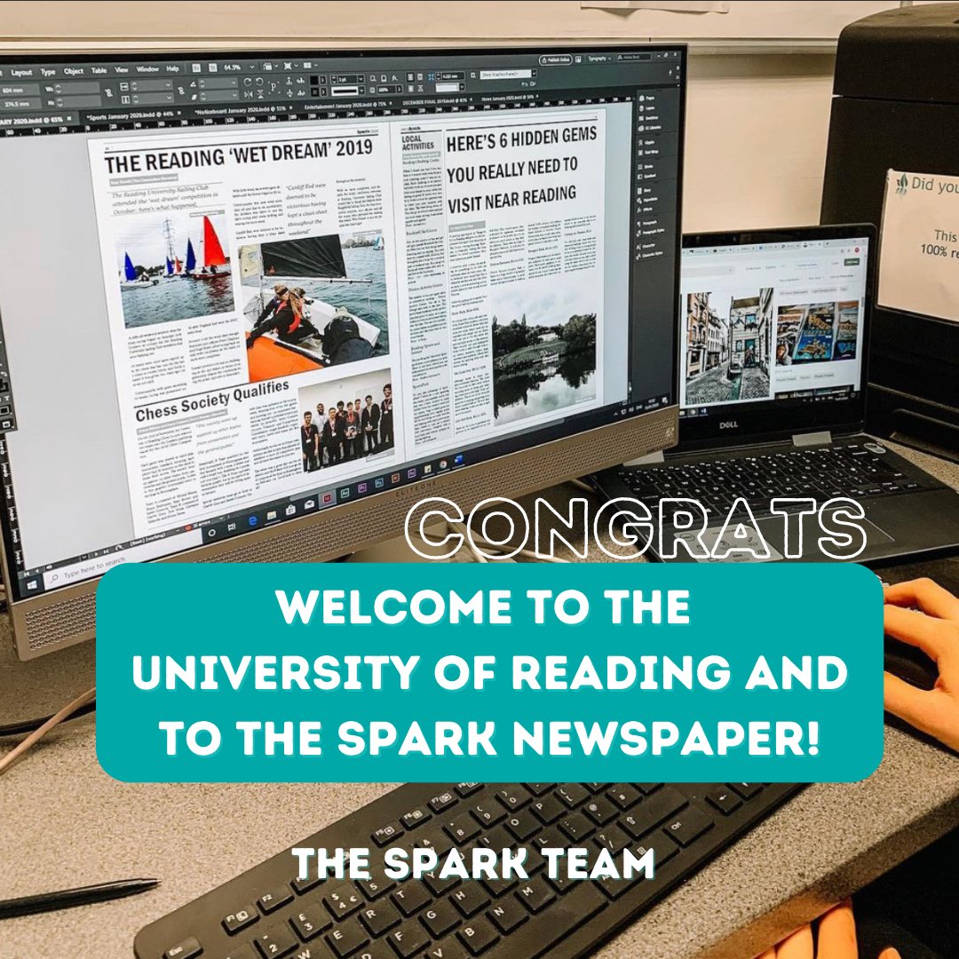 The Spark Newspaper tweet media