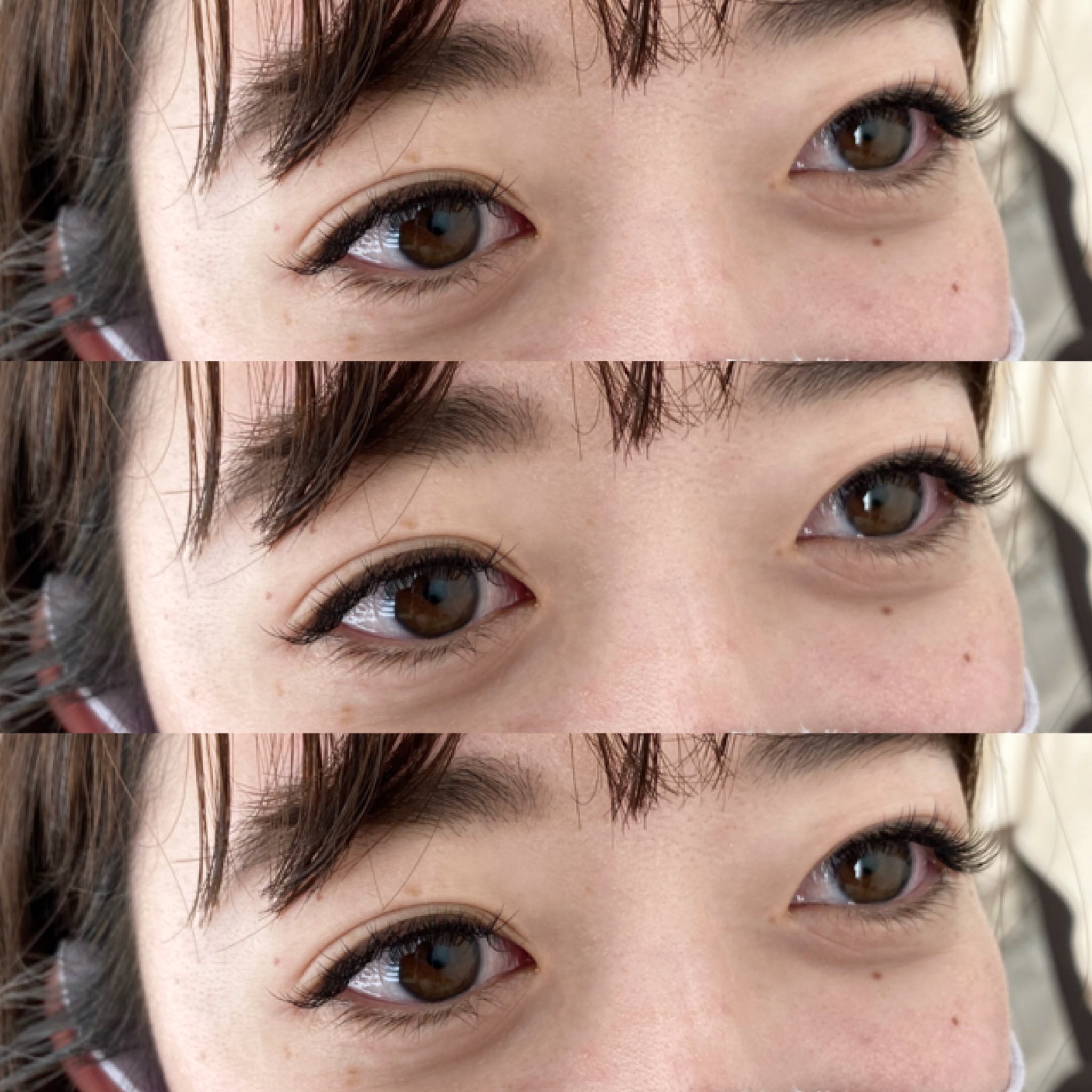 Nana 8 12 木 まつエクとまつ毛カールの募集 10 00 11 30 13 00 16 00 17 30 19 30 まつ毛カール上下1 5h 1500 上のみ1h 1000 マツエク1 5h 2h 500 渋谷駅徒歩5分 希望時間とオフの有無をご記入の上dmお待ちしてます