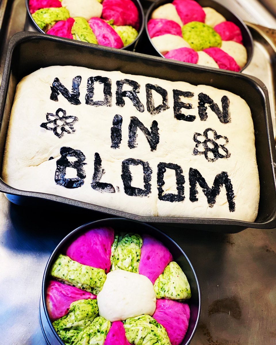Nutters Restaurant (@nuttersofficial) on Twitter photo Judges gonna be in for a treat <a href="/nutsfood/">ANDREW NUTTER</a> #FlowerPower Bread <a href="/rochdaleinbloom/">Rochdale In Bloom</a> judging day <a href="/nwibofficial1/">North West In Bloom</a> Judges gonna be in for a treat <a href="/nutsfood/">ANDREW NUTTER</a> #FlowerPower Bread <a href="/rochdaleinbloom/">Rochdale In Bloom</a> judging day <a href="/nwibofficial1/">North West In Bloom</a>