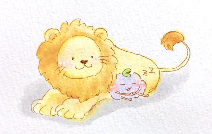 世界ライオンの日のtwitterイラスト検索結果 古い順 世界ライオンの日のtwitterイラスト検索結果 古い順