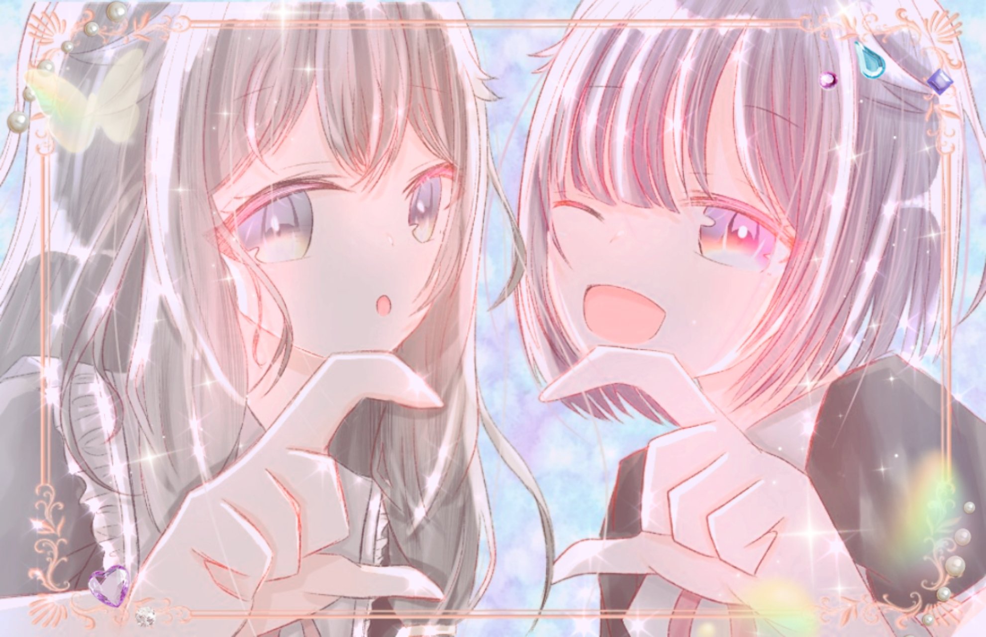 蒼架 on X: 