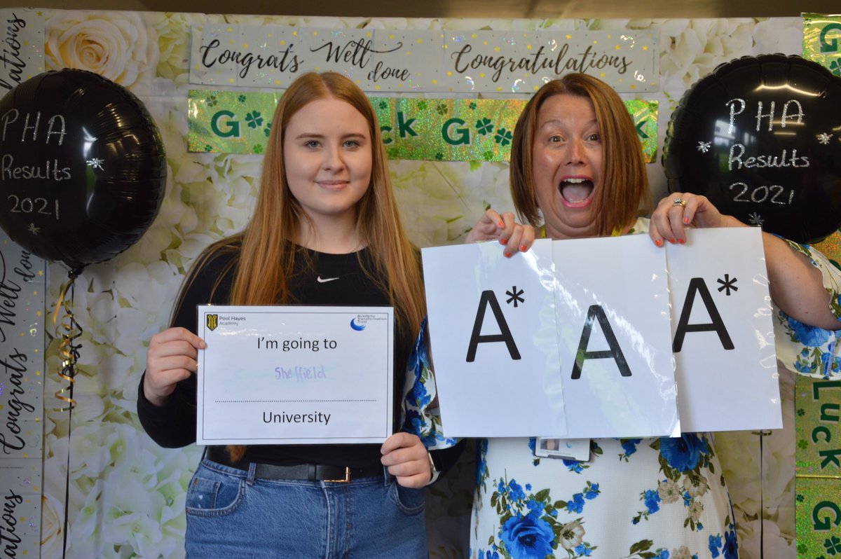 LisaMacey22's tweet photo. It has been a #PHAntastic morning @PoolHayesAcad celebrating the successes of all of our students. We wish them all the best for their future endeavours. @AcademyTrust https://t.co/RbpZzpXaGF