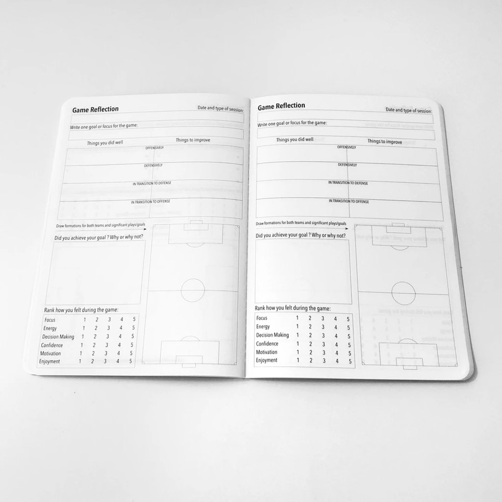 duktigbrand's tweet photo. PLAYERS: If you find yourself thinking about the game off the field often, the myTrainer is for you! #plantobegreat #mytrainer #forplayers #soccernotebook
https://t.co/vZxPzG8r7q https://t.co/CAFk2faDWR