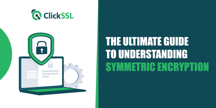 clickssl's tweet image. The Ultimate guide to understanding Symmetric Encryption!
Know here : clickssl.net/blog/what-is-s…
#SymmetricEncryption #Symmetrickeyalgorithm #SymmetricEncryptionAlgorithms