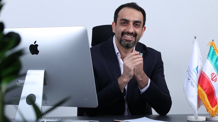 مدیرعامل تریگ آپ: مشکلات اکوسیستم استارتاپی ایران مثل هیچ جای دیگر دنیا نیست
مصاحبه سید حمیدرضا علوی،  مدیرعامل تریگ‌آپ با رسانه دیجییاتو رو در لینک زیر بخونید:
 b2n.ir/j03954

#شتابدهنده #تریگ_آپ  #استارتاپ #دیجییاتو
<a href="/trigupcom/">TrigUp</a>
<a href="/ShenasaVC/">Shenasa VC</a> 
<a href="/AlaviHamidreza/">Hamidreza</a> 
<a href="/Digiato/">Digiato | دیجیاتو</a>
