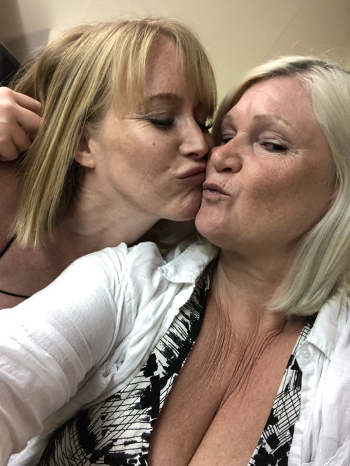 The gorgeous @Mackenziepage69 and I will be available for bookings, including Duos, in Lancing, West<a class="tags" href="/tag/mackenziepage69">@mackenziepage69</a><a href="/tag/british"class="tags"><span>#british</span></a><a href="/tag/blonde"class="tags"><span>#blonde</span></a><a href="/tag/highheels"class="tags"><span>#highheels</span></a><a href="/tag/bigboobs"class="tags"><span>#bigboobs</span></a><a href="/tag/masturbation"class="tags"><span>#masturbation</span></a>