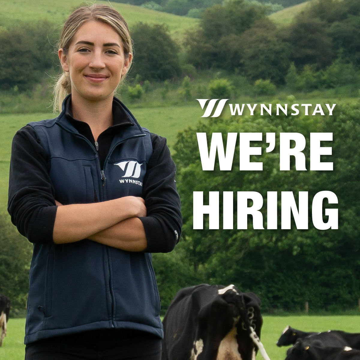 Wynnstay Group tweet media