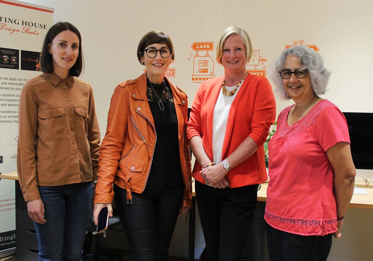 MaltingHouseDS's tweet image. We&apos;re delighted to be shortlisted as finalists in two categories at this year’s Association of Scottish Businesswomen National Business Awards - Most Enterprising Businesses and High Growth Business of the Year. 
@asbwomen #DistillingDistinctiveDesign 
themaltinghouse.co.uk/post/asb-award…