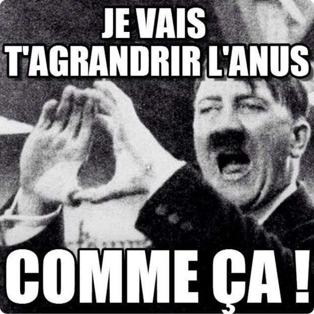 2010Titouan's tweet photo. Quand je vois ta mère https://t.co/Pd0os7bRUX