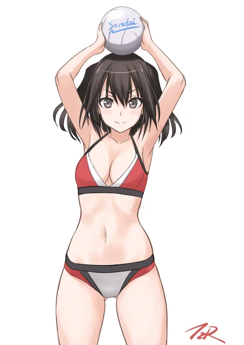 川内姉妹は諸々終わった後になりそう😅 