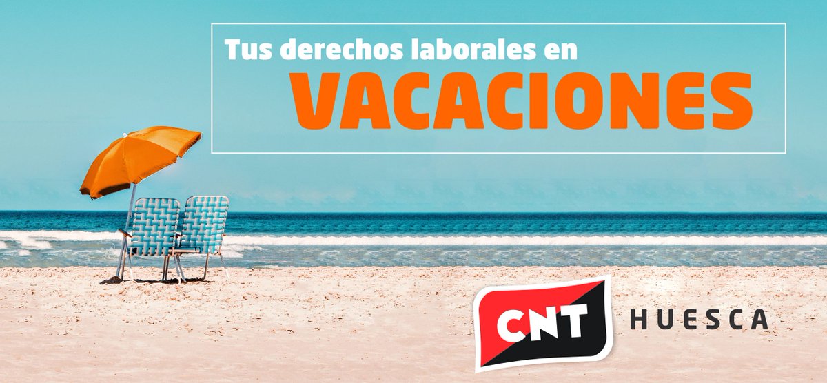 Información sobre vacaciones - aragon-rioja.cnt.es/informacion-so…
