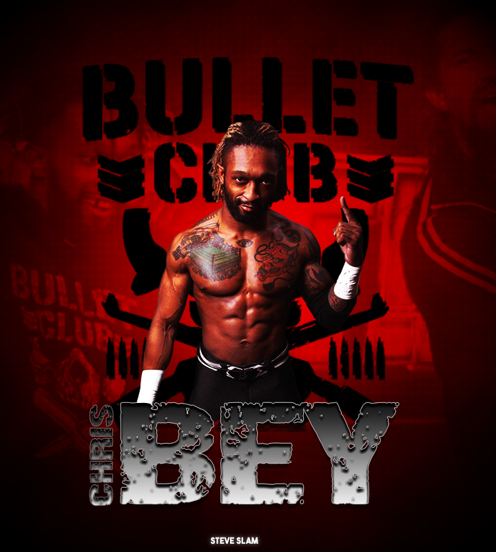 SteveSlamFR's tweet photo. My edit for @DashingChrisBey New member of #BulletClub
#ImpactWrestling #BTI #ImpactOnAXSTV #BeylletClub #BeyIsBae #NJPW #njpwworld #njpwfanart #wrestling #fanart #NewProfilePic #art #photoshop #newpost #emergence #AEW #AEWDynamite #chrisbey #jaywhite #xdivision #Rtapprecies https://t.co/yd4MZFvXcf