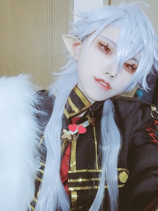 コスプレイヤーむつきのTwitter画像13