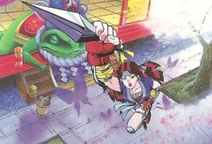 ninja kuroko ryona game ninja kuroko ryona game