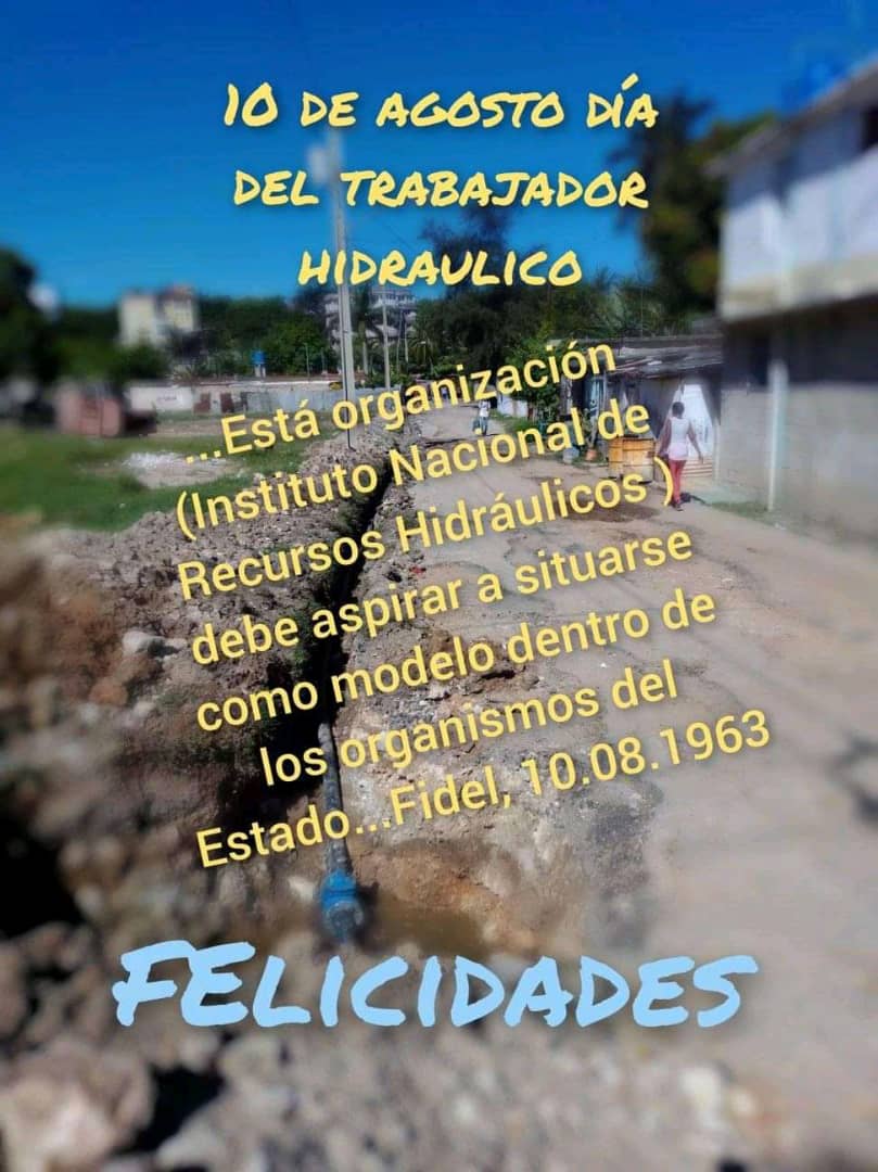 LianetRuiz1's tweet photo. Nuestro comandante siempre presente.#DPRHCuba https://t.co/PJCTvjiVUX