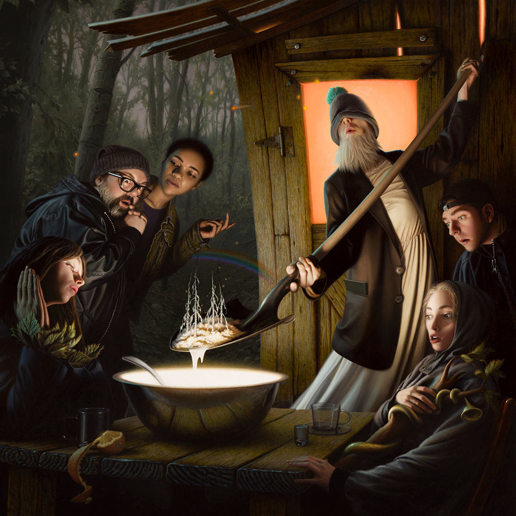 LogiCult tweet media