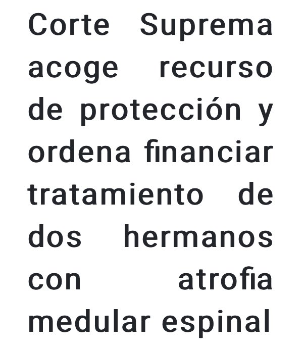AChDS1's tweet photo. Revise la noticia acá: https://t.co/1vTYxG1SRm https://t.co/K8LCsZqsiD