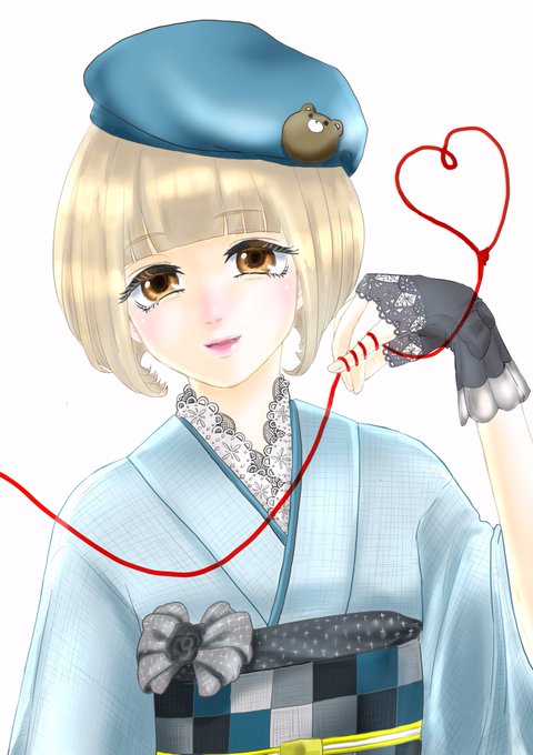 モダンガールのtwitterイラスト検索結果 モダンガールのtwitterイラスト検索結果