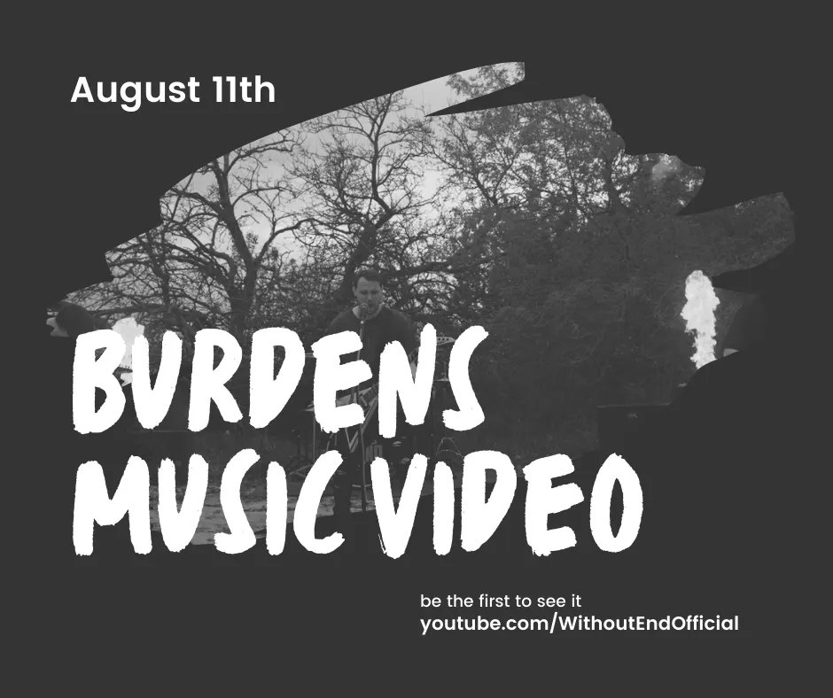 Without End (@withoutendband) on Twitter photo 