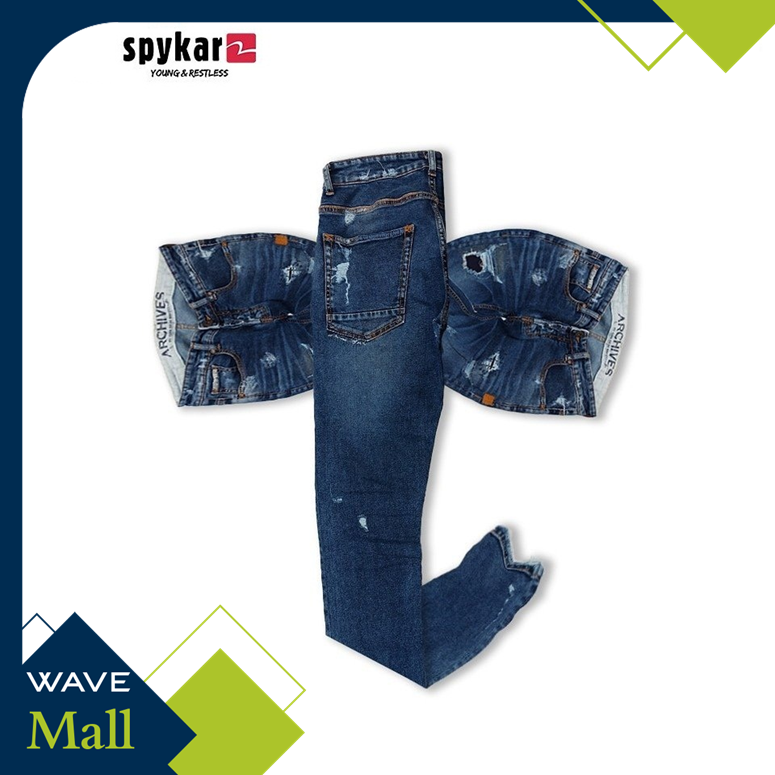 WaveMalls's tweet photo. Create a buzz around you with Spykar’s latest Denim collection.
Wear your Vibe this season by visiting a @SpykarOfficial store at Wave Mall Moradabad.
#WaveMalls #WaveisSafe #YoungAndRestless #Spykar #NewVibes #SS21 #Young #Restless #Denimslovers #Updateyourwardrobe https://t.co/96IxtBtdDQ