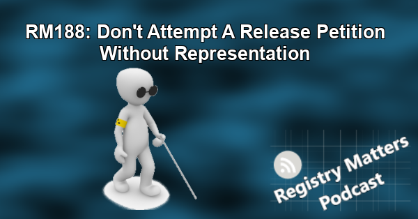 RegistryMatters's tweet photo. On tonight's program, we're going to talk about removal from registration in Georgia, some of the do's and don'ts. And we have some listener submissions, and a few articles we're going to cover and of course, "Who's That Speaker"
https://t.co/1g7h5wqctU https://t.co/1aybEQIHiO