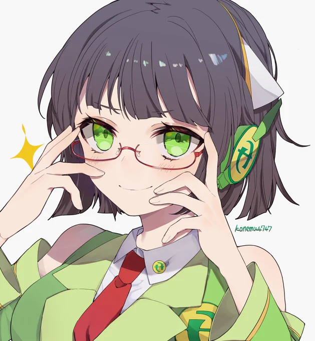 👓セイカさん 
